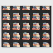 Jane Austen Romane VII Geschenkpapier (Flach)