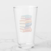 Jane Austen Romane VII Glas (Rückseite)