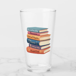 Jane Austen Romane VII Glas
