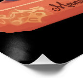 Jane Austen Romane VII Poster (Ecke)