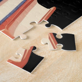 Jane Austen Romane VII Puzzle (Seite)