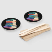 Jane Austen Romane VIII Fächer (Non-assembled)