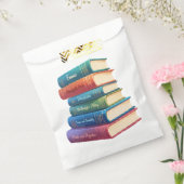 Jane Austen Romane VIII Geschenktütchen (Versiegelt)