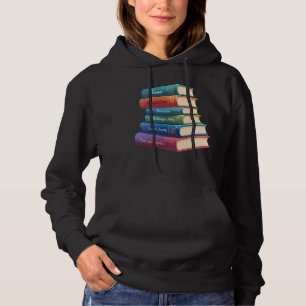 Jane Austen Romane VIII Hoodie