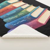 Jane Austen Romane VIII Sherpadecke (3/4)