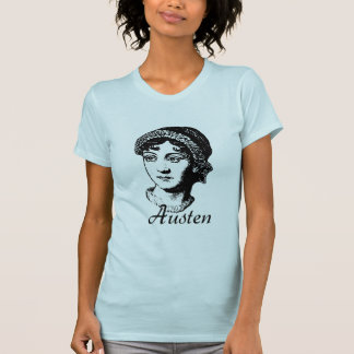 Jane Austen T-Shirt