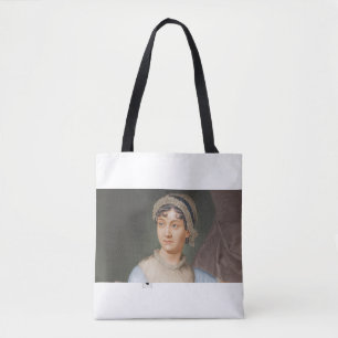 Jane Austen  Tasche