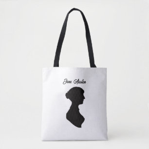 Jane Austen Tasche