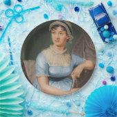 Jane Austen Tellers Pappteller (Party)