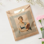 Jane Austen Theme Tea Party Geschenktütchen (Versiegelt)