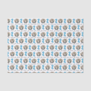 Jane Austen Tissue Paper Seidenpapier