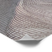 Jane Austen - Verfasser Poster (Ecke)