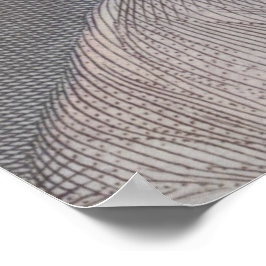 Jane Austen - Verfasser Poster (Ecke)