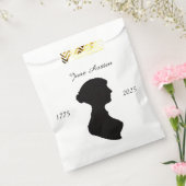 Jane Austen zum 250. Geburtstag Geschenktütchen (Versiegelt)