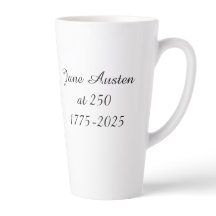 Jane Austen zum 250.