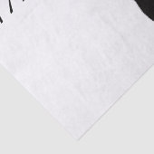 Jane Austen zum 250. Seidenpapier (Detail)