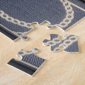 Jane Austen's books Puzzle (Seite)