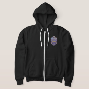 Jane Austens EMMA ein gemütlicher Hoodie für Büche