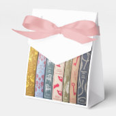 Jane Austens Geschenkbox Geschenkschachtel (Vorderseite)