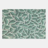 Jane Austen's Home Wallpaper Geschenkpapier Set (Vorderseite 2)