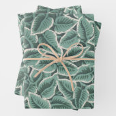 Jane Austen's Home Wallpaper Geschenkpapier Set (Beispiel)