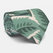 Jane Austen's Home Wallpaper Krawatte (Gerollt)