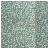 Jane Austen's Home Wallpaper Pattern Stoff (Nahaufnahme)