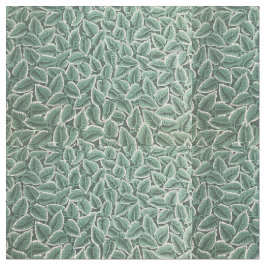 Jane Austen's Home Wallpaper Pattern Stoff