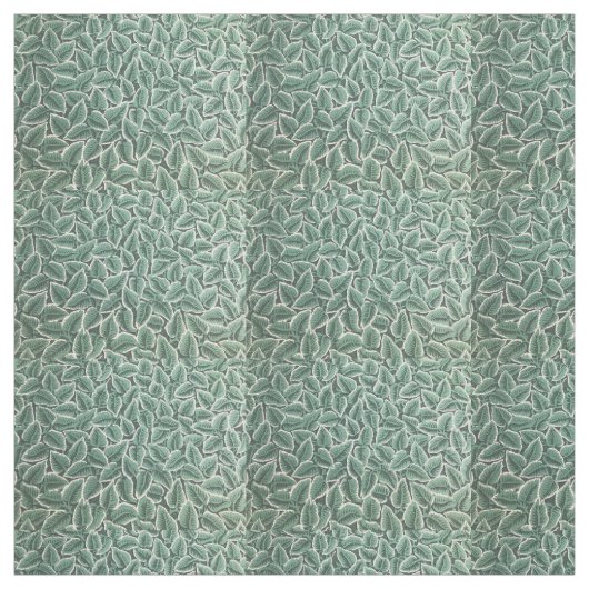Jane Austen's Home Wallpaper Pattern Stoff (Muster)