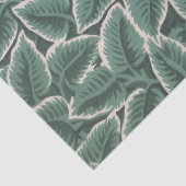 Jane Austen's Home Wallpaper Seidenpapier (Detail)