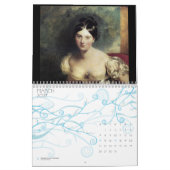 Jane Austens Kalender 2 (Mär 2027)