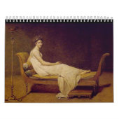 Jane Austens Kalender 2 (Titelbild)