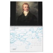 Jane Austens Kalender 2 (Feb 2027)