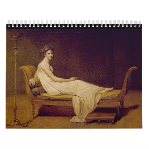Jane Austens Kalender 2