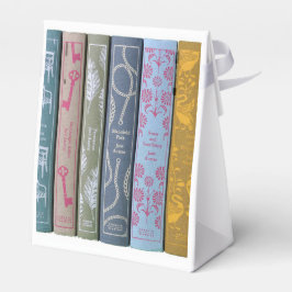 Jane Austen's Novels Gift Box Geschenkschachtel