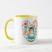Jane Austen's Pride FOLK (2024) Tasse (Links)