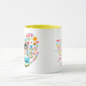 Jane Austen's Pride FOLK (2024) Tasse (Zentrum)