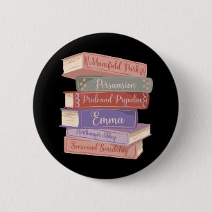 Jane Austens Romane V Button