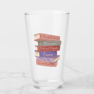 Jane Austens Romane V Glas