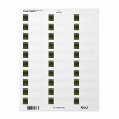 Jane Austen's Sense and Sensibility (Vorne)