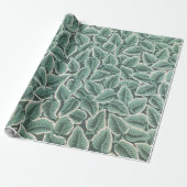 Jane Austens Tapete Geschenkpapier (Ungerollt)