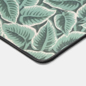 Jane Austens Tapete Schreibtischunterlage (Ecke)