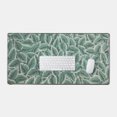 Jane Austens Tapete Schreibtischunterlage (Tastatur & Maus)