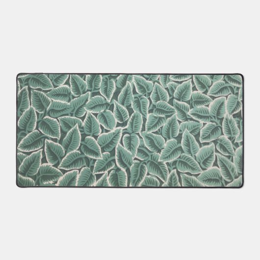 Jane Austens Tapete Schreibtischunterlage (Vorderseite)