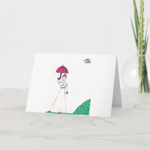 Jane austen's Welt Karte