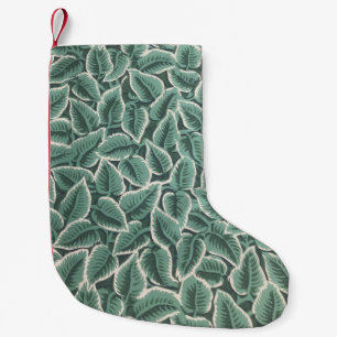 Jane Austens Zuhause Kleiner Weihnachtsstrumpf