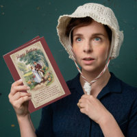 Jane Austin, Pride and Prejudice, Regencycore