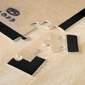 Jane Avril 1 Jigsaw Puzzle (Seite)