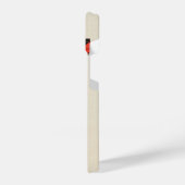 Jane Avril | Toulouse-Lautrec | Personalisierbar iPhone Hülle (Linke Seite)