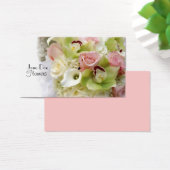 Jane Doe Blume (Schreibtisch)